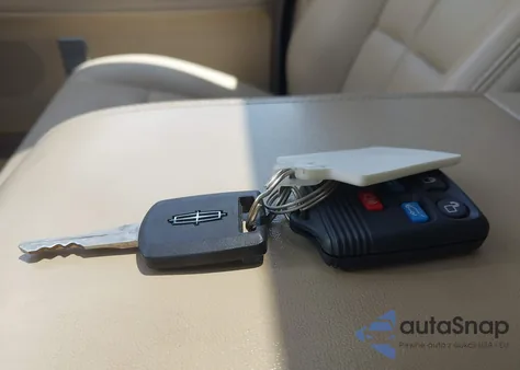 2007 Lincoln Navigator Ultimate from USA, damaged, VIN 5LMFU27507LJ08406